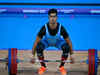 CWG 2022: Weightlifter Achinta Sheuli bags India's third gold