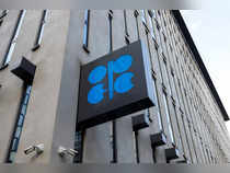 Oil prices slip ahead of OPEC+ meeting