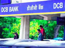 DBS Bank India