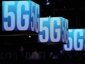 5G spectrum auction