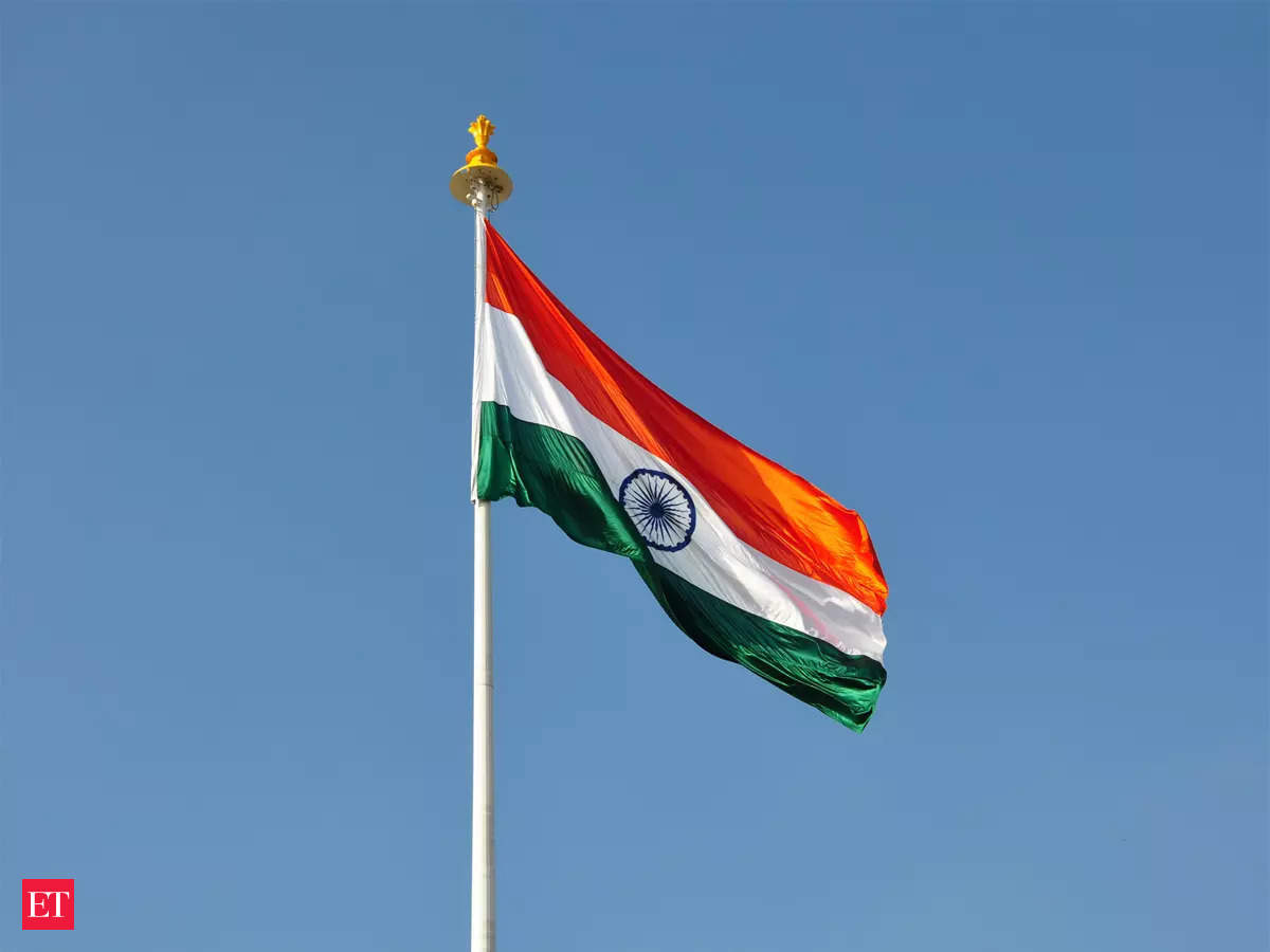 indian flag: Har Ghar Tiranga: Here's how you can buy the National ...