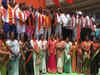 Patra Chawl scam: Shiv sainiks protest in Aurangabad as MP Sanjay Raut faces ED heat