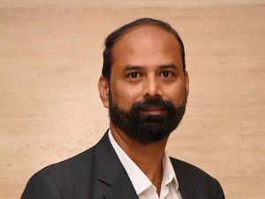 K.N Swaminathan, CFO, Xanadu Realty