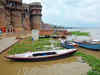 Flood Like Situation Occur in Varanasi; 84 ghats inundated
