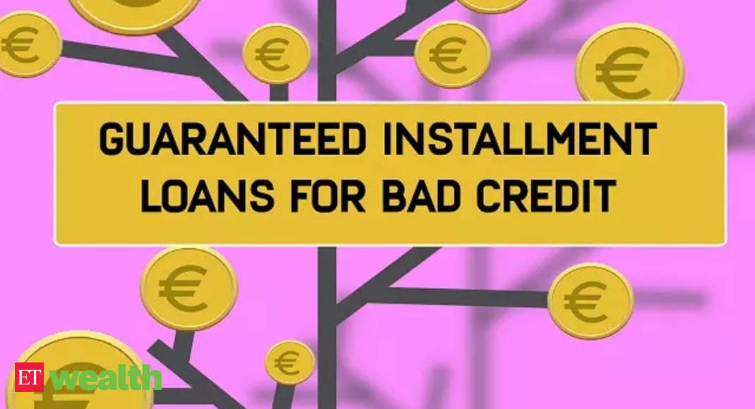Best Installment Loans – Secured Installment Loans for Bad Credit in 2022
