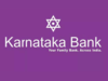 Karnataka Bank gets 3 new GMs