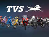 TVS Motor sales rise 13% in July