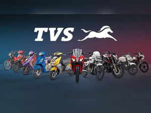 Buy TVS Motor Company, target price Rs 855:  Yes Securities