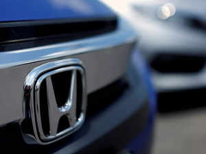 Honda Cars domestic wholesales at 8,188 units in May