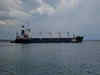 "Relief for the world" as Ukraine grain ship leaves Odesa