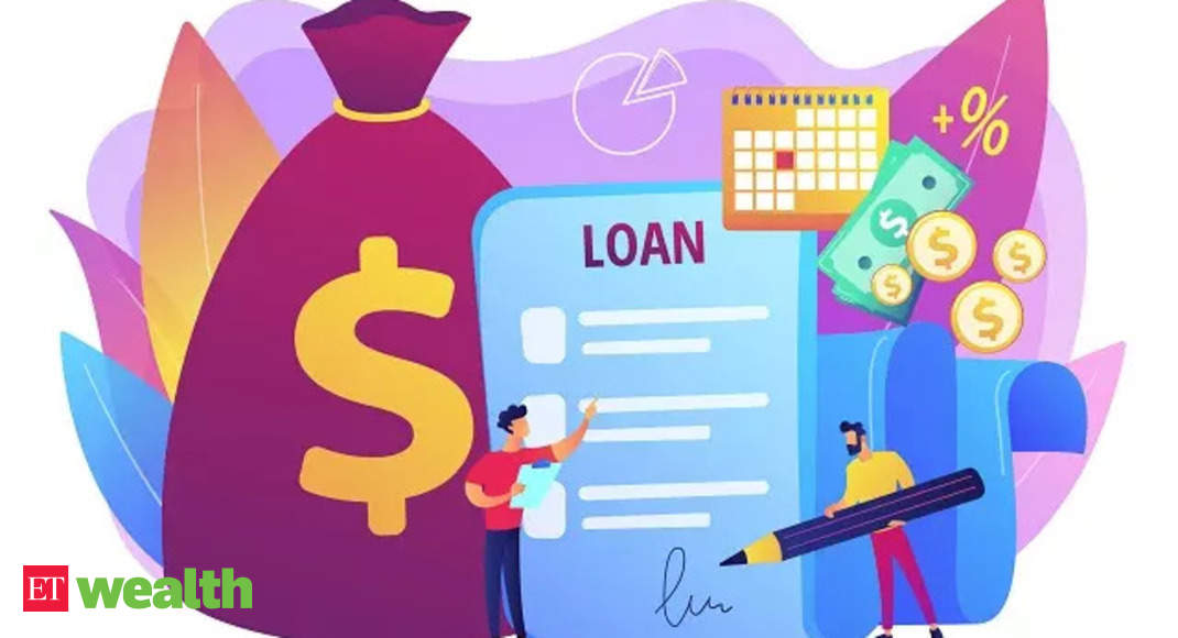 10 Best bad credit loans online: Get installment loans and payday loans with same day approval - The Economic Times