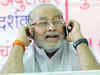 PM's brother Prahlad Modi to stage dharna at Jantar Mantar with fair price shop dealers' demands