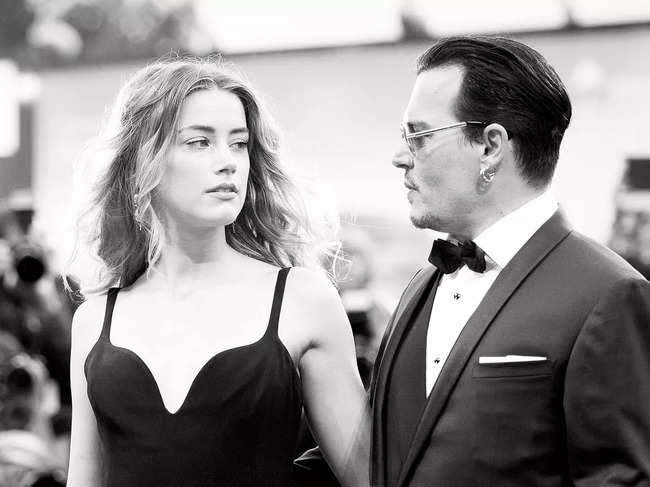 ​The unsealed court papers show Amber Heard refused to take $16mn from Johnny Depp during divorce and walked away from a potential divorce payout that could have run to millions of dollars.​