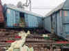 Rail continues hiking haulage charge on empty containers and flat wagons