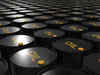 Oil sinks after weak factory data sparks demand concerns