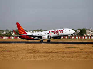 DGCA puts SpiceJet under 'enhanced surveillance', orders airline to operate half of allowed flights this summer