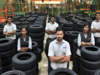 Apollo Tyres expects to meet $5-billion revenue target by 2025-26