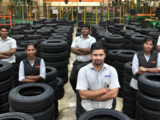 Apollo Tyres expects to meet $5-billion revenue target by 2025-26