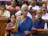 FM Nirmala Sitharaman's remarks on price rise in LS a denial that problem exists: Congress