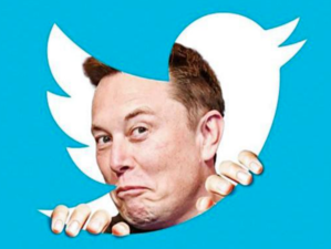 The Musk-Twitter dispute