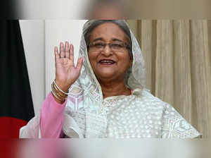 'A dream come true for 170 million people of Bangladesh': PM Hasina inaugurates 'Padma Bridge'