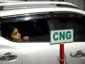 CNG vehicles, households to pay 18% more for gas now