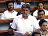 LS debates 'spiralling prices' as govt, opposition reach truce