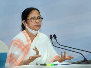 Mamta Banerjee