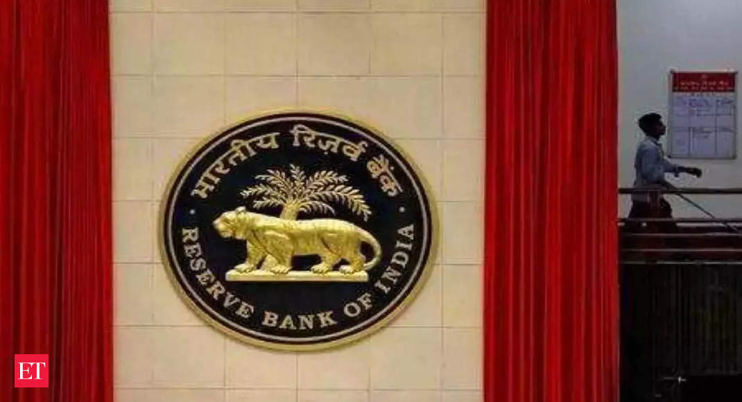 Cos with local investment grade ratings eligible for ECB relaxation: RBI