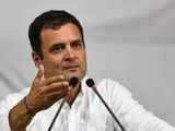 Country battling 'epidemic of unemployment' but govt polishing image of 'arrogant king': Rahul Gandhi