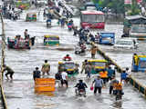 Gujarat: Heat islands in cities affecting rain pattern, reveals study