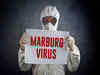 Child infected with Ebola-like Marburg virus dies in Ghana
