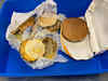 Most expensive ever: Passenger fined $1850 for contraband McMuffins