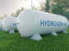 IOC targets green hydrogen meeting 10% of requirements by 2030