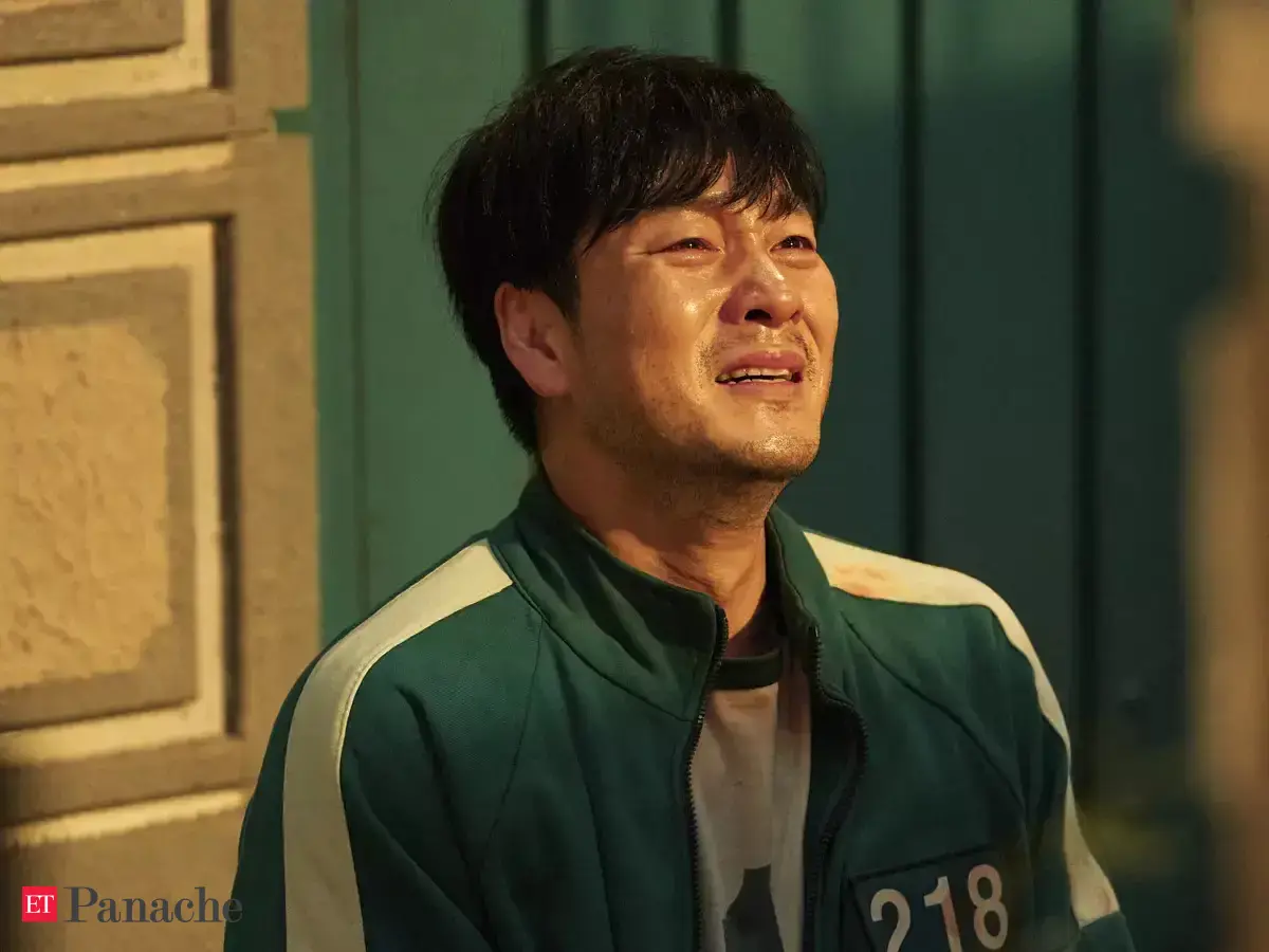 park: 'Squid Game' star Park Hae-soo will star in Netflix movie 'Great  Flood' - The Economic Times