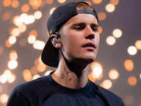 justin biebers: 'Justin Bieber just threw his 84th pitch