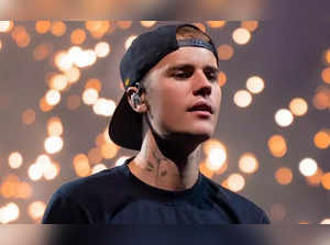 After health scare, Justin Bieber set to perform in India on October 18.