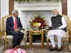 PM Modi meets Maldives President Ibrahim Mohamed Solih; both countries ink six pacts to broad-base ties