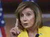 Pelosi believed headed to Taiwan, raising tension with China