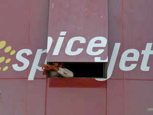 Another plane lessor appeals for deregistering SpiceJet's aircraft