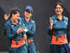 India bags historic gold in women's four lawn bowl event