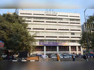 Enforcement Directorate raids multiple locations, National Herald head office in Delhi