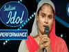 YouTuber, Indian Idol contestant Farmani Naaz faces flak from Muslim clerics for singing 'bhajans'