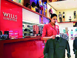 ITC likely to exit lifestyle retail segment, says Puri