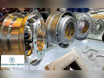 Wheels India reports Q1 net at Rs 10.7 cr