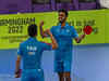 India retain men's team gold with 3-1 win over Singapore