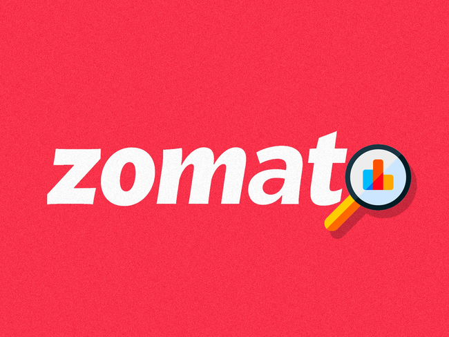zomato block deal: uber technologies likely to sell 7.8% stake in zomato through block deal - the economic times