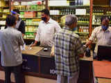 Liquor shops reopen in Delhi, 6 more zonal licenses surrendered
