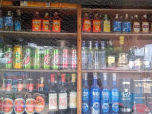 Here's why liquor is being sold cheaper in Delhi