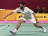 Commonwealth Games: Kidambi Srikanth falters as India settles for silver with loss to Malaysia
